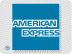 American Express Icon